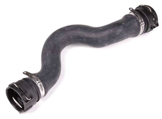 Volvo Engine Coolant Hose - Upper 31293622